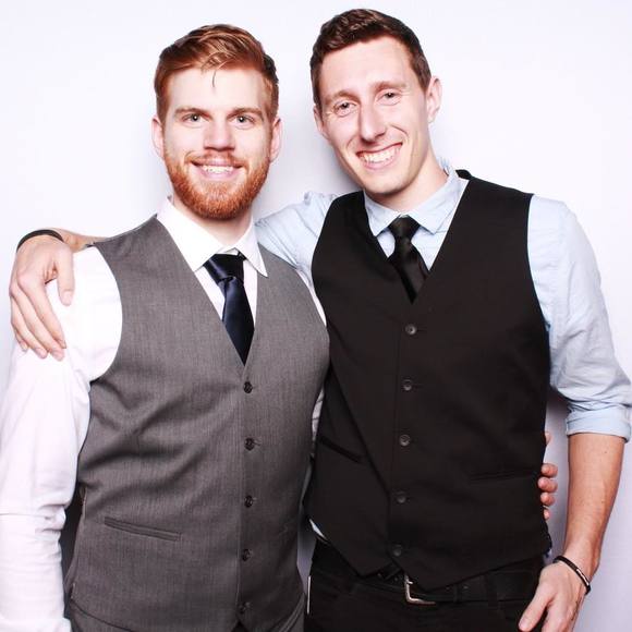 Meet your Posher, Joey - Picture 1 of 1